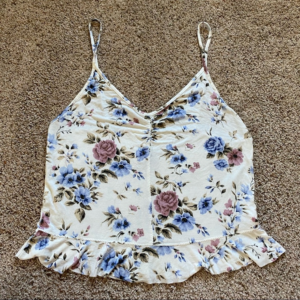 American Eagle Top